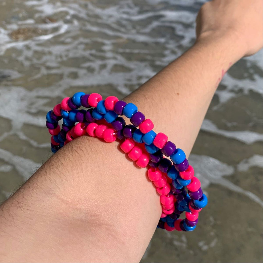 Bi Kandi Cuff