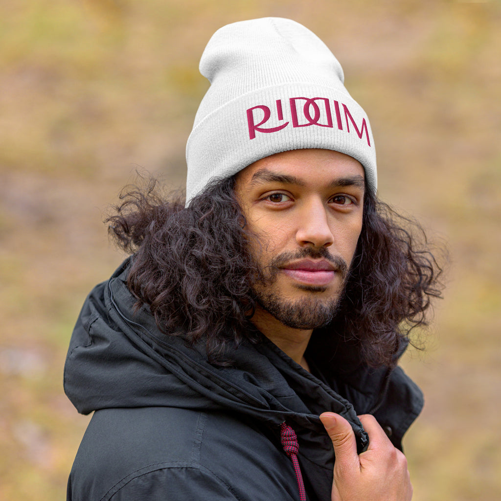 Riddim Cuffed Beanie
