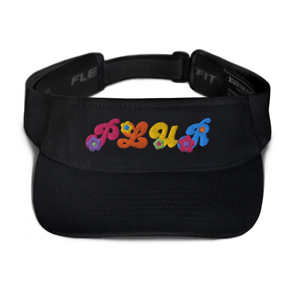 PLUR Visor