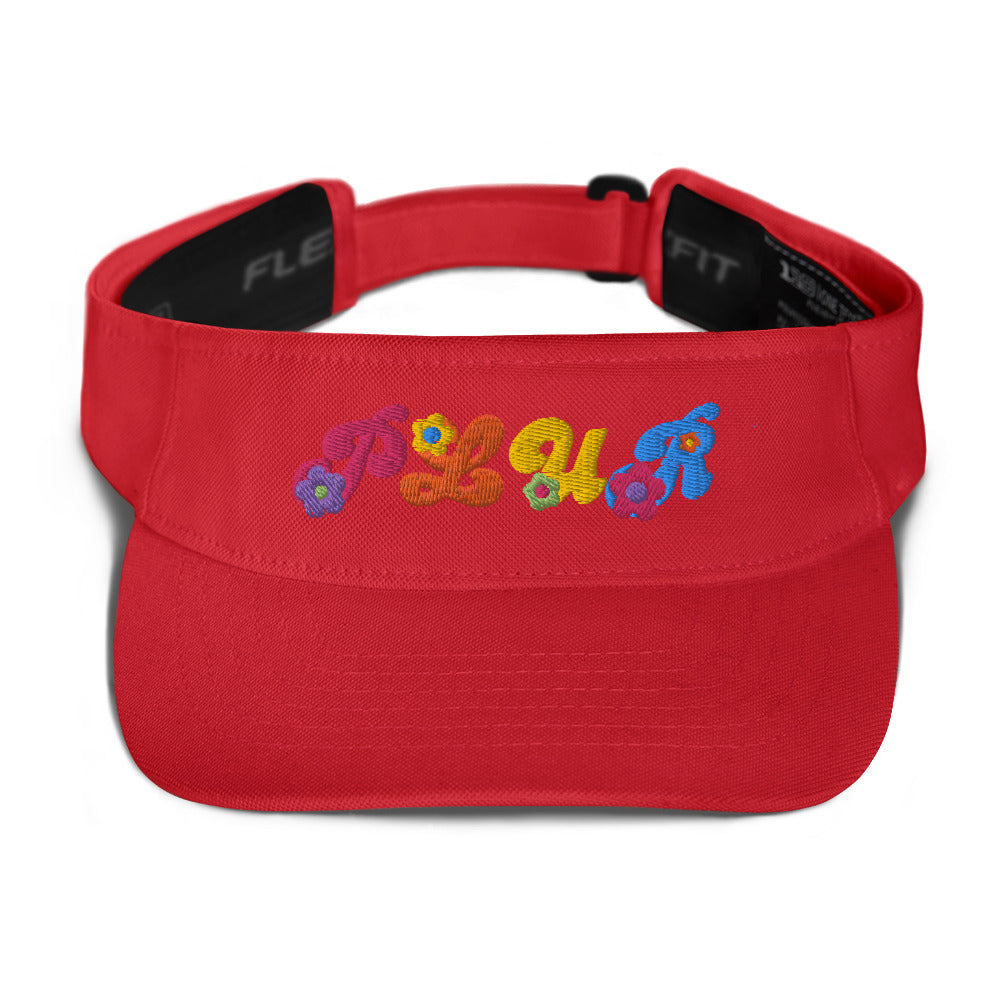 PLUR Visor