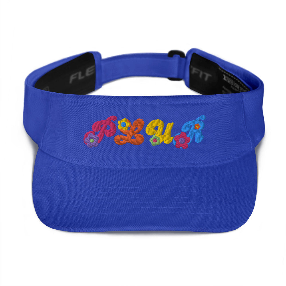 PLUR Visor