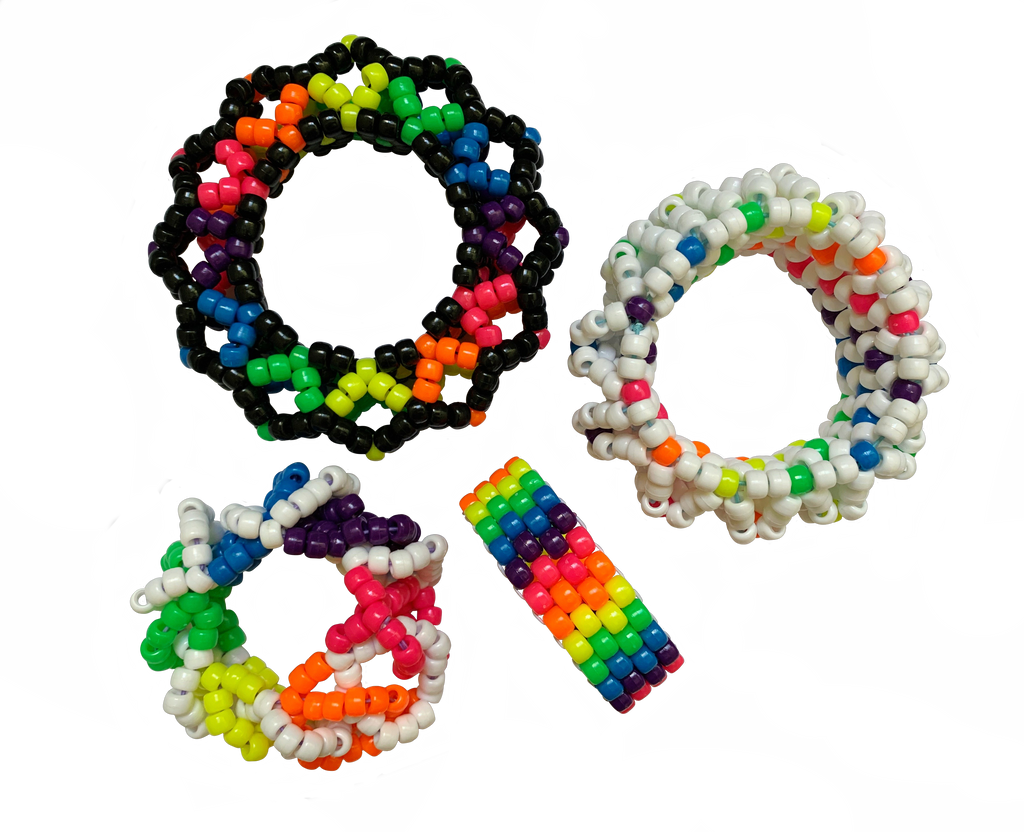 Pride Kandi Bundle