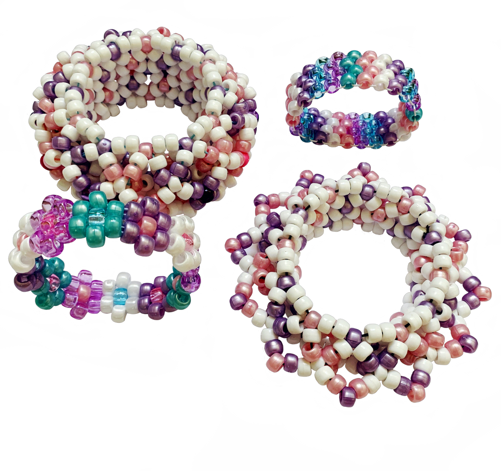 Pastel Princess Kandi Bundle