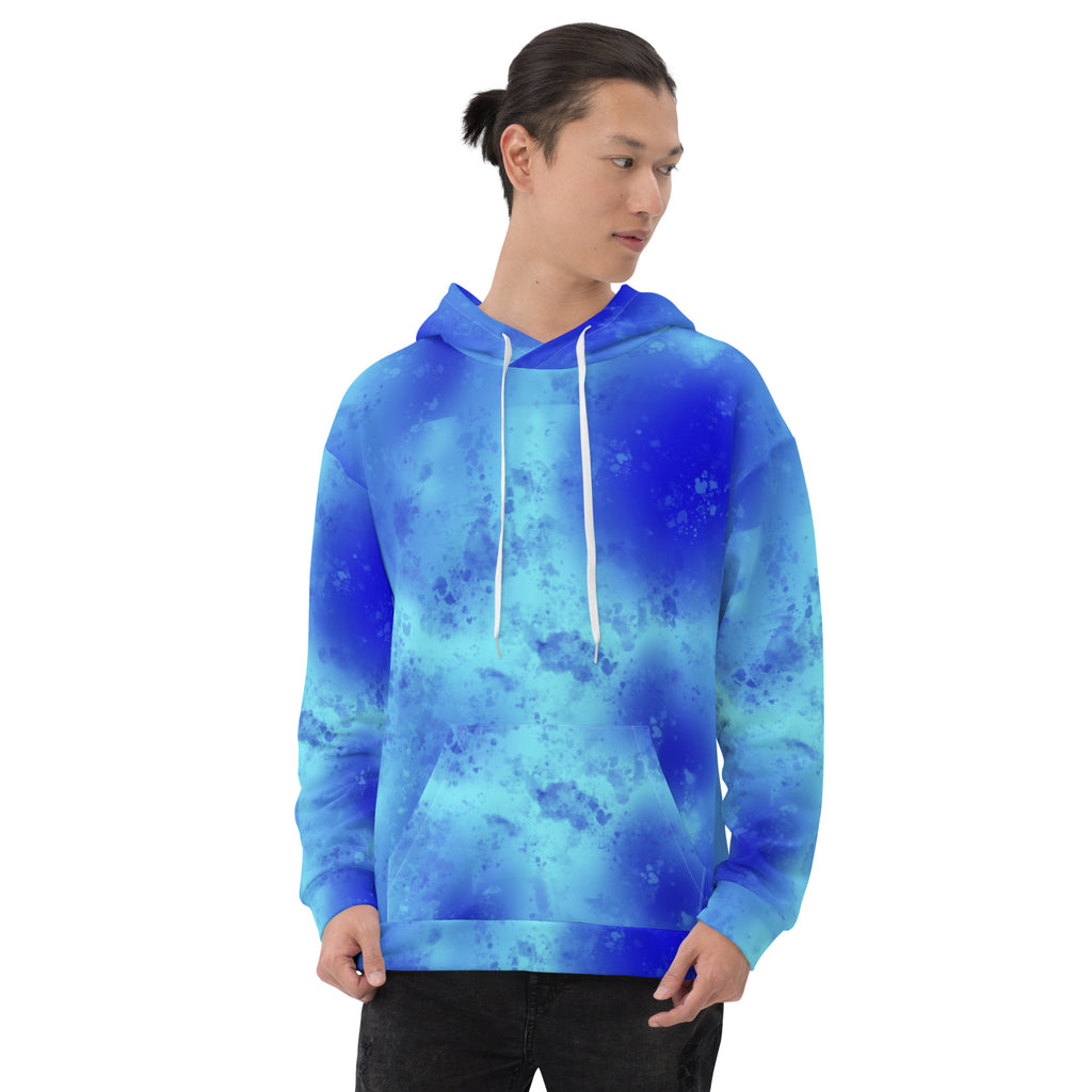 Blue Dream Unisex Hoodie