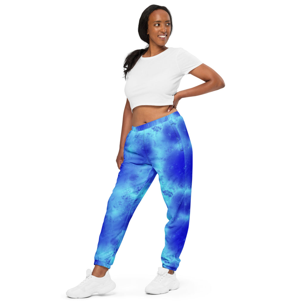 Blue Dream Unisex Track Pants