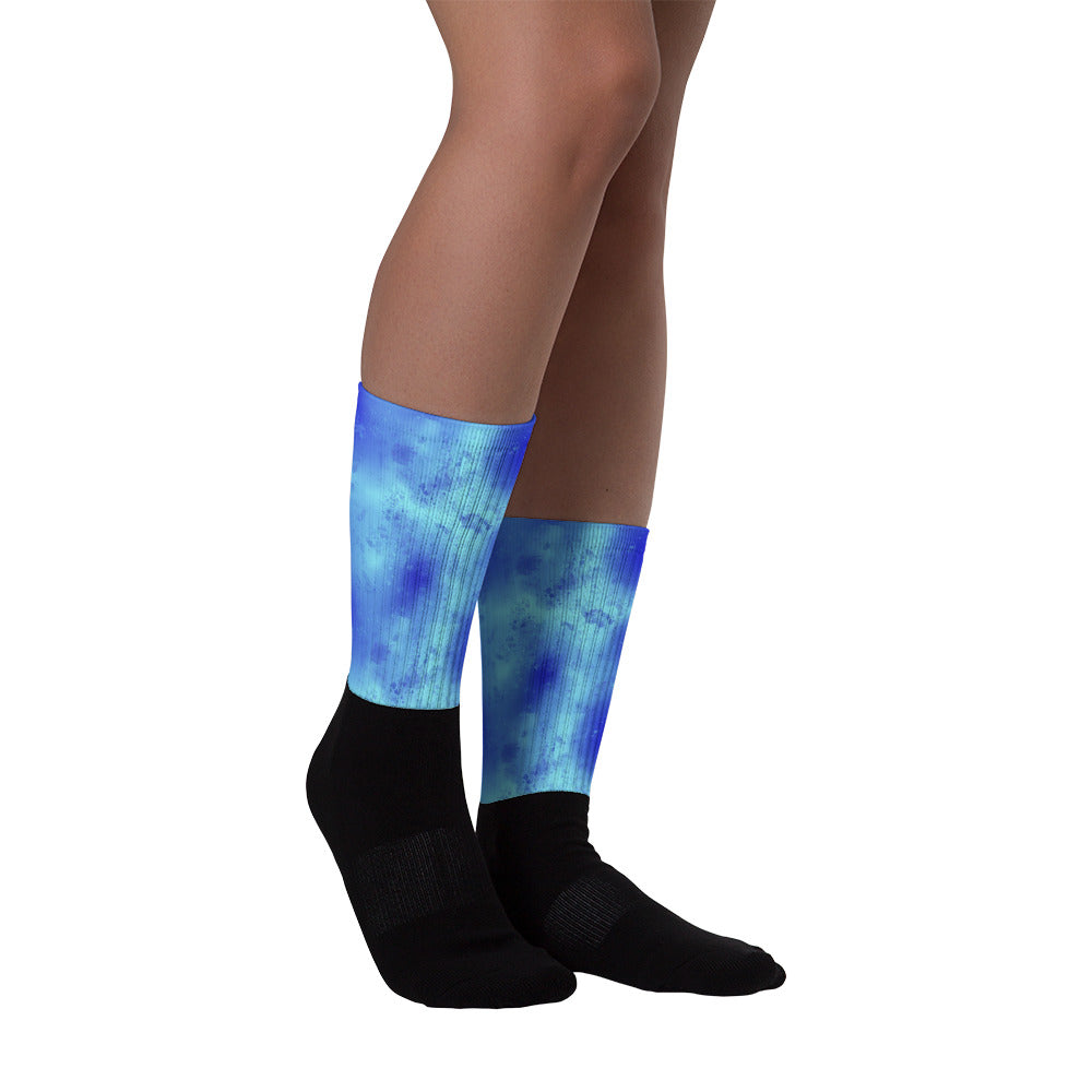 Blue Dream Socks