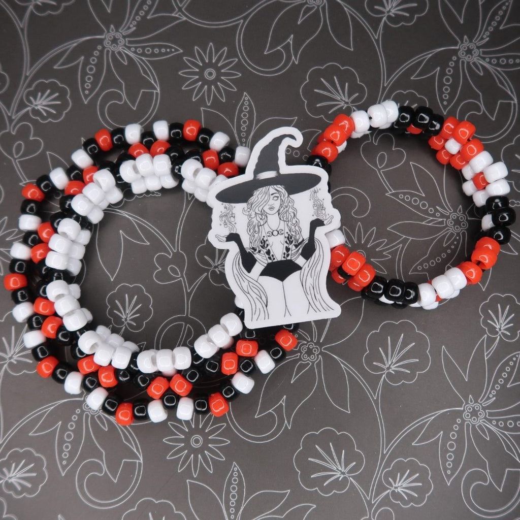 Lilith Kandi & Sticker Bundle